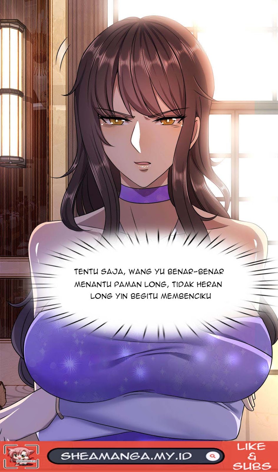 Medical Martial Arts Chapter 92 Gambar 5