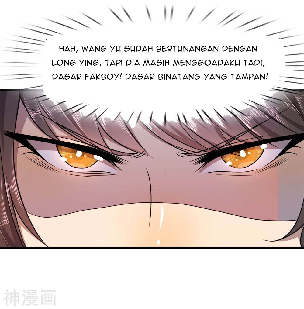 Medical Martial Arts Chapter 92 Gambar 6