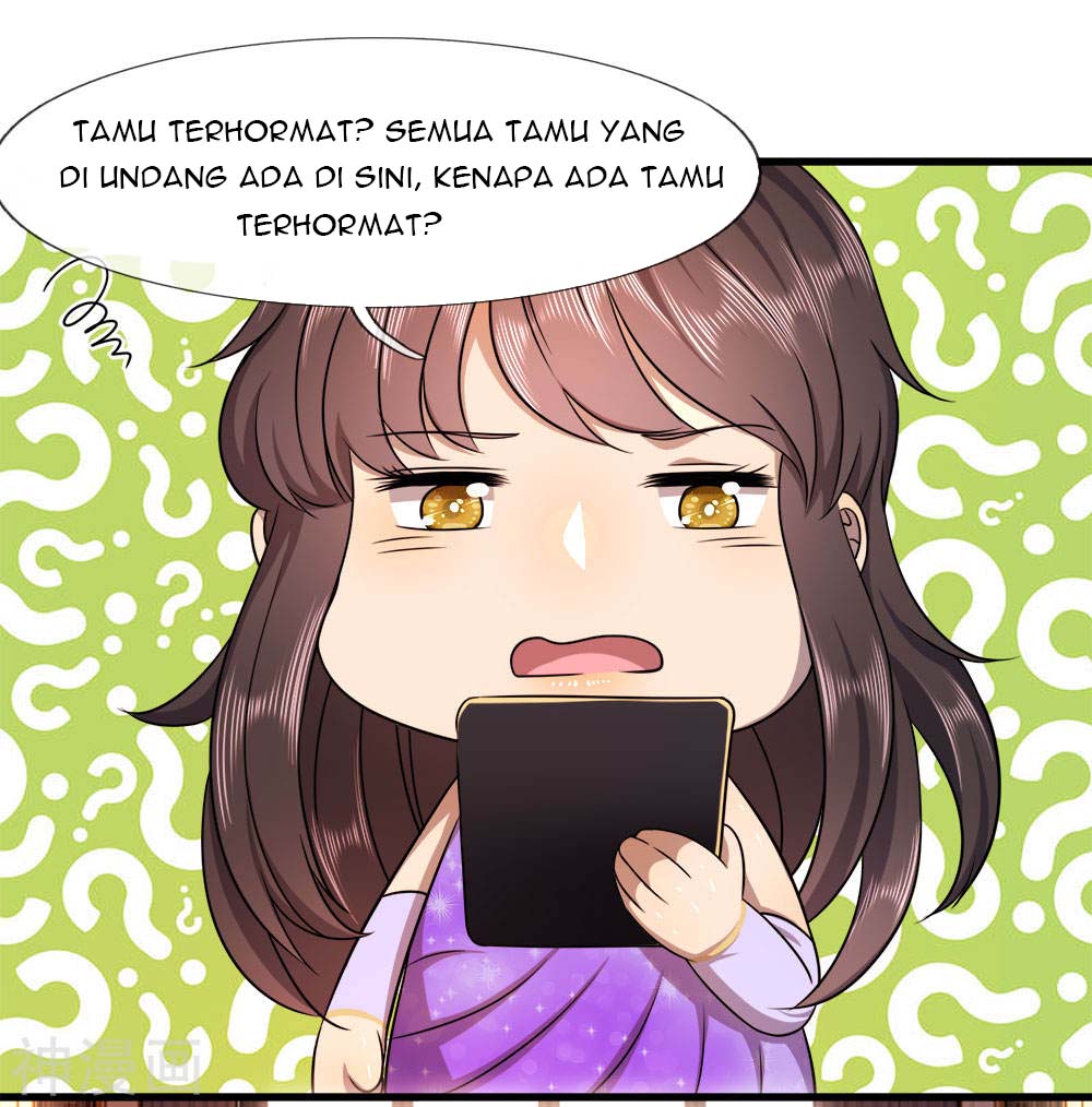 Medical Martial Arts Chapter 92 Gambar 9