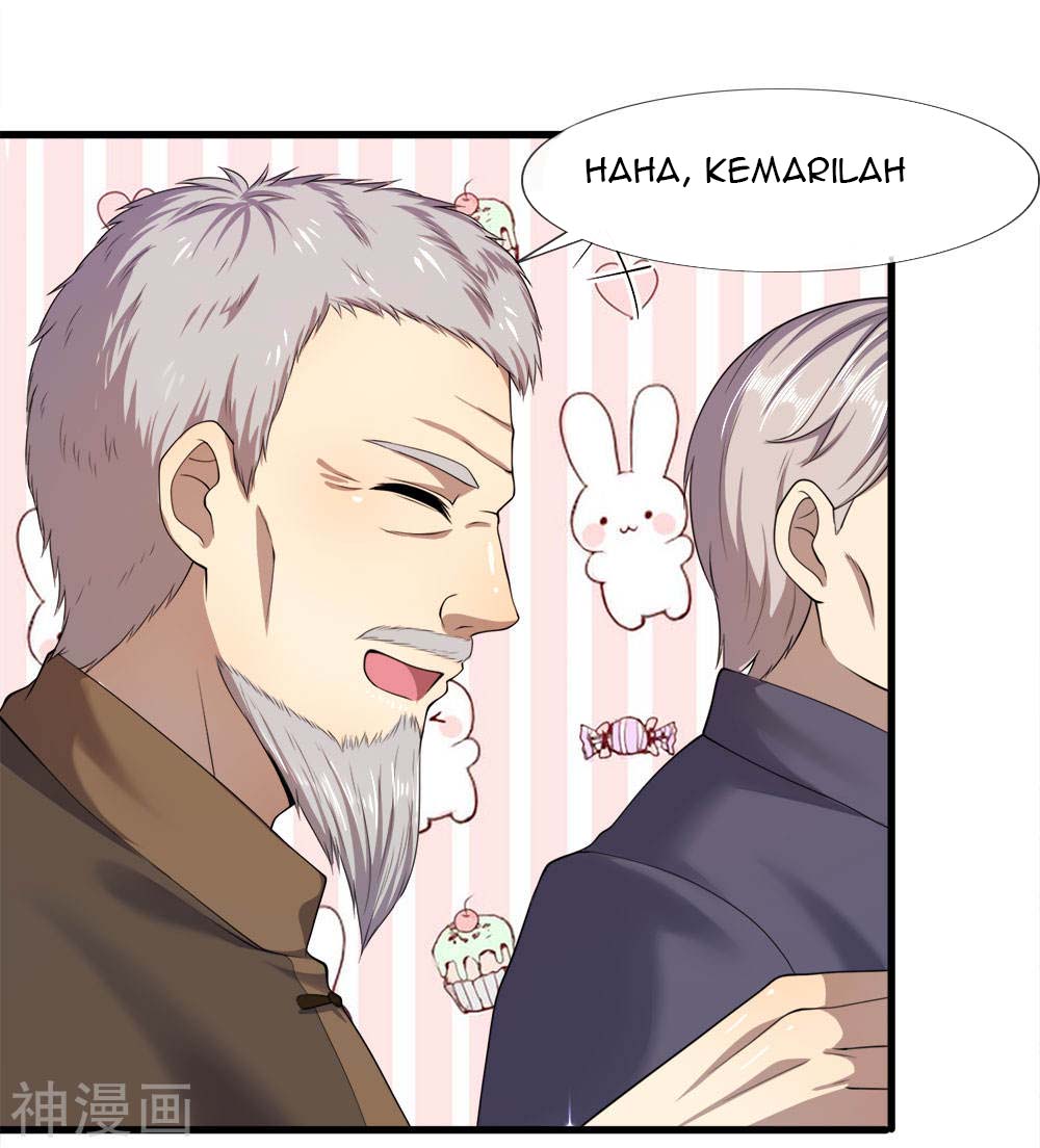 Medical Martial Arts Chapter 91 Gambar 10