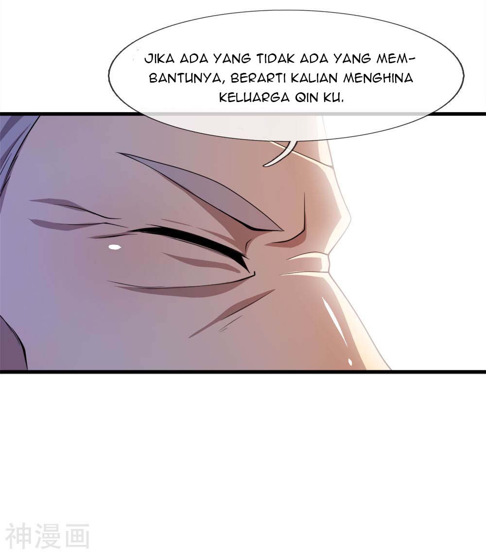 Medical Martial Arts Chapter 91 Gambar 14
