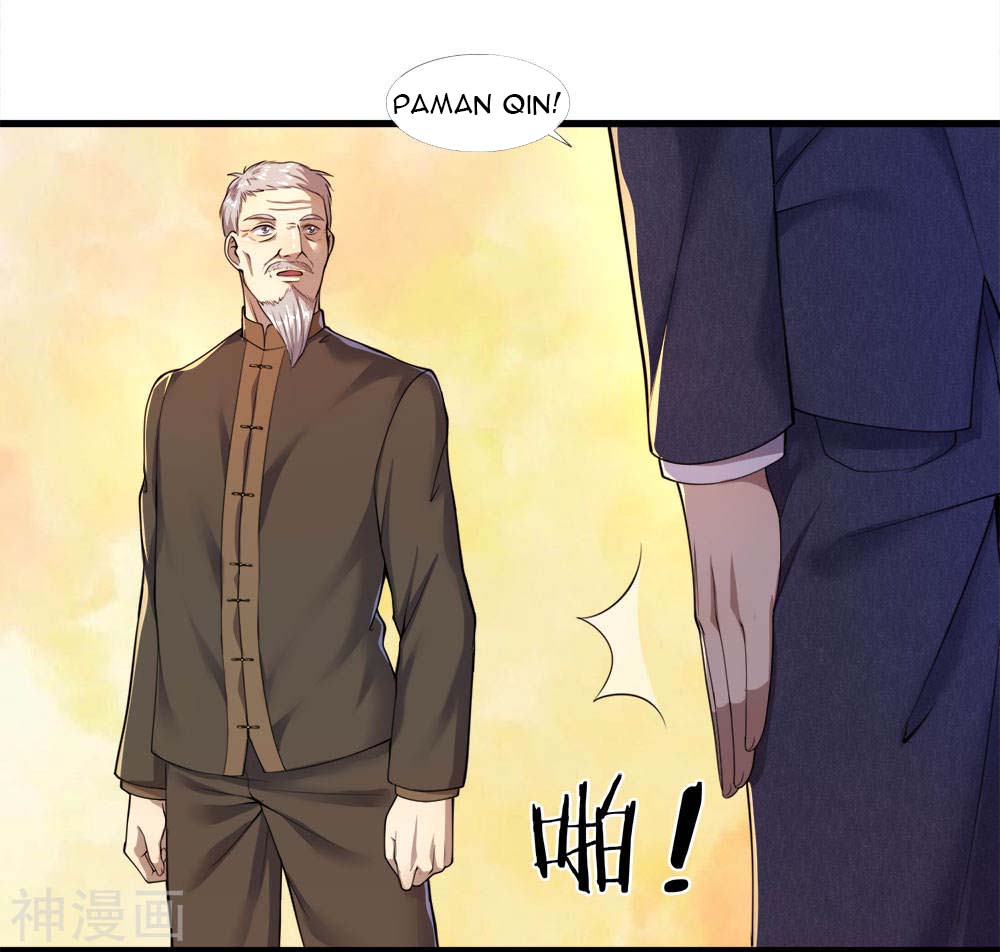 Medical Martial Arts Chapter 91 Gambar 18