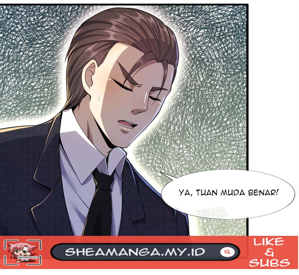 Medical Martial Arts Chapter 91 Gambar 28