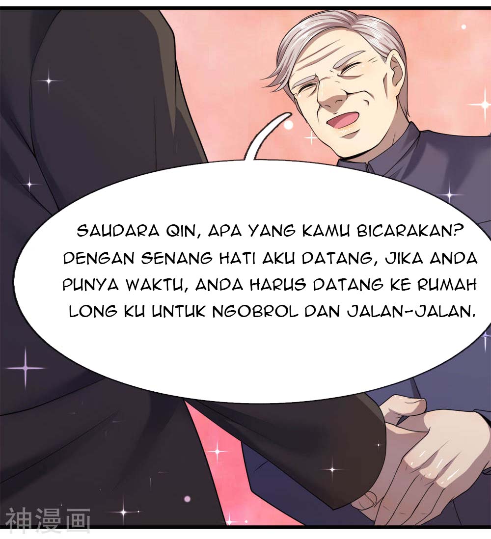 Medical Martial Arts Chapter 91 Gambar 7