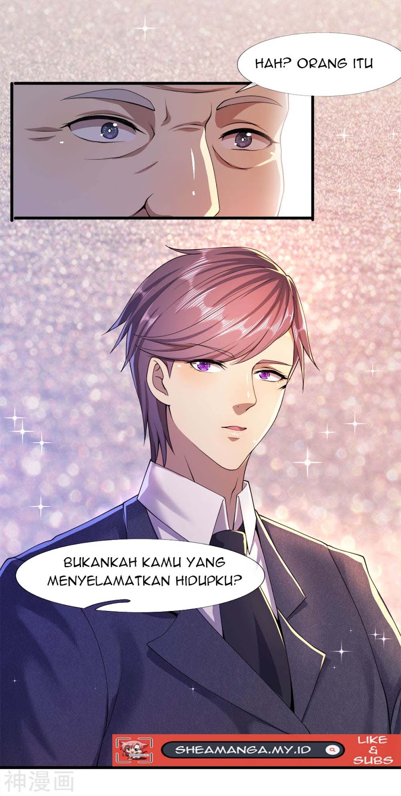 Medical Martial Arts Chapter 91 Gambar 9