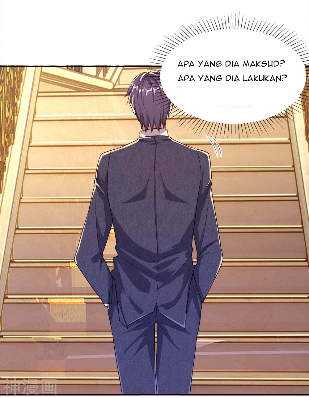 Medical Martial Arts Chapter 90 Gambar 19