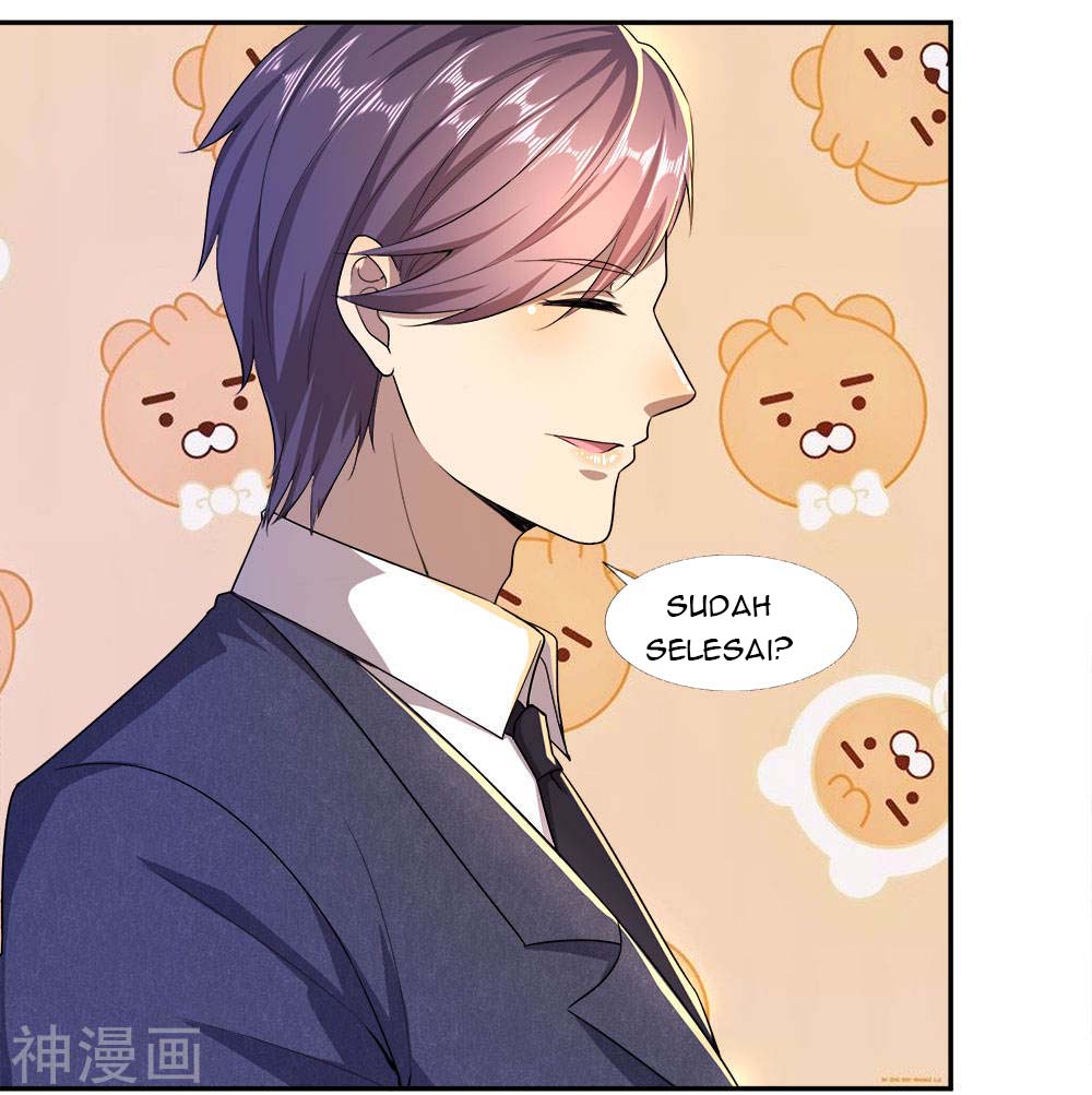 Baca Manhua Medical Martial Arts Chapter 90 Gambar 2