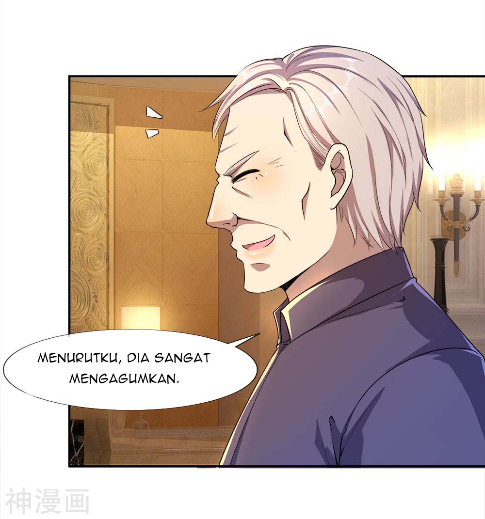 Medical Martial Arts Chapter 89 Gambar 8