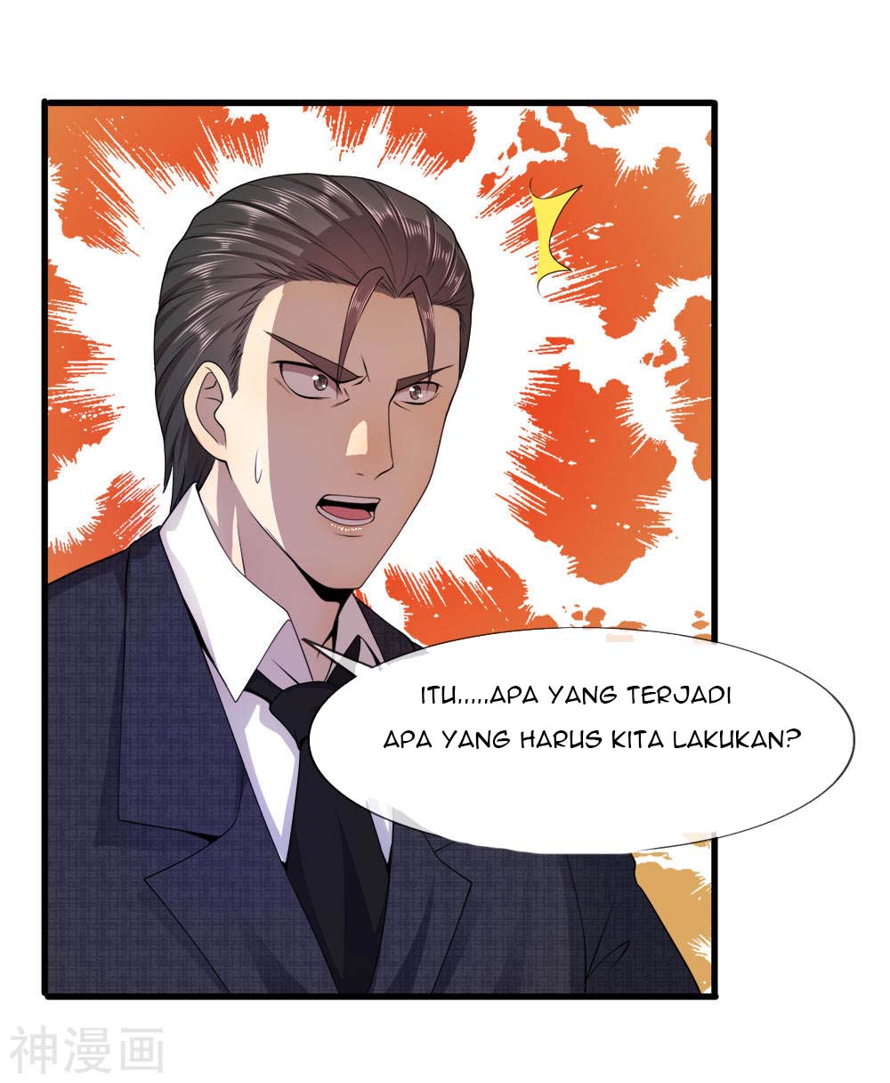 Medical Martial Arts Chapter 87 Gambar 10