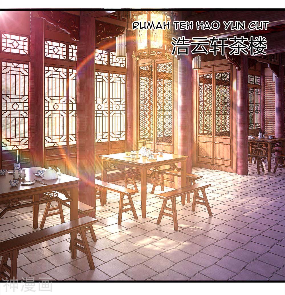 Baca Manhua Medical Martial Arts Chapter 87 Gambar 2