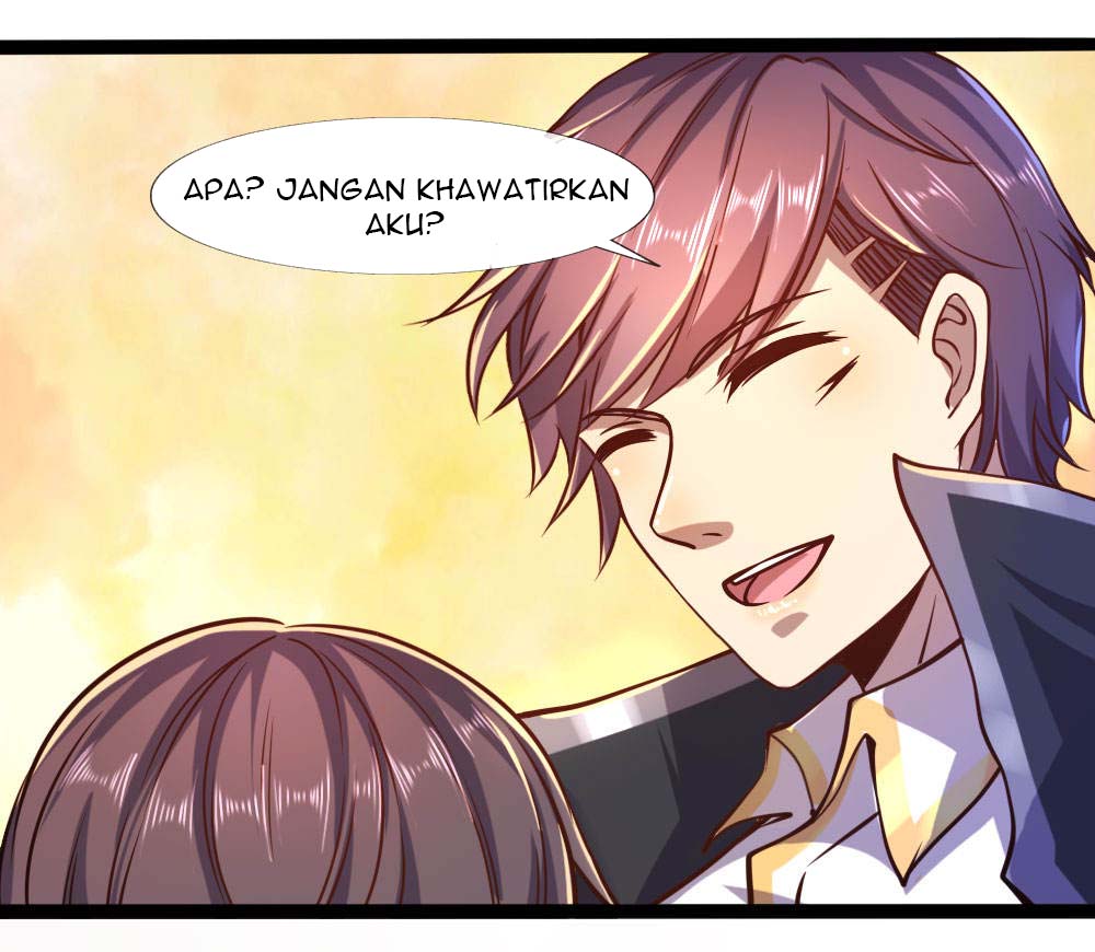 Medical Martial Arts Chapter 86 Gambar 10