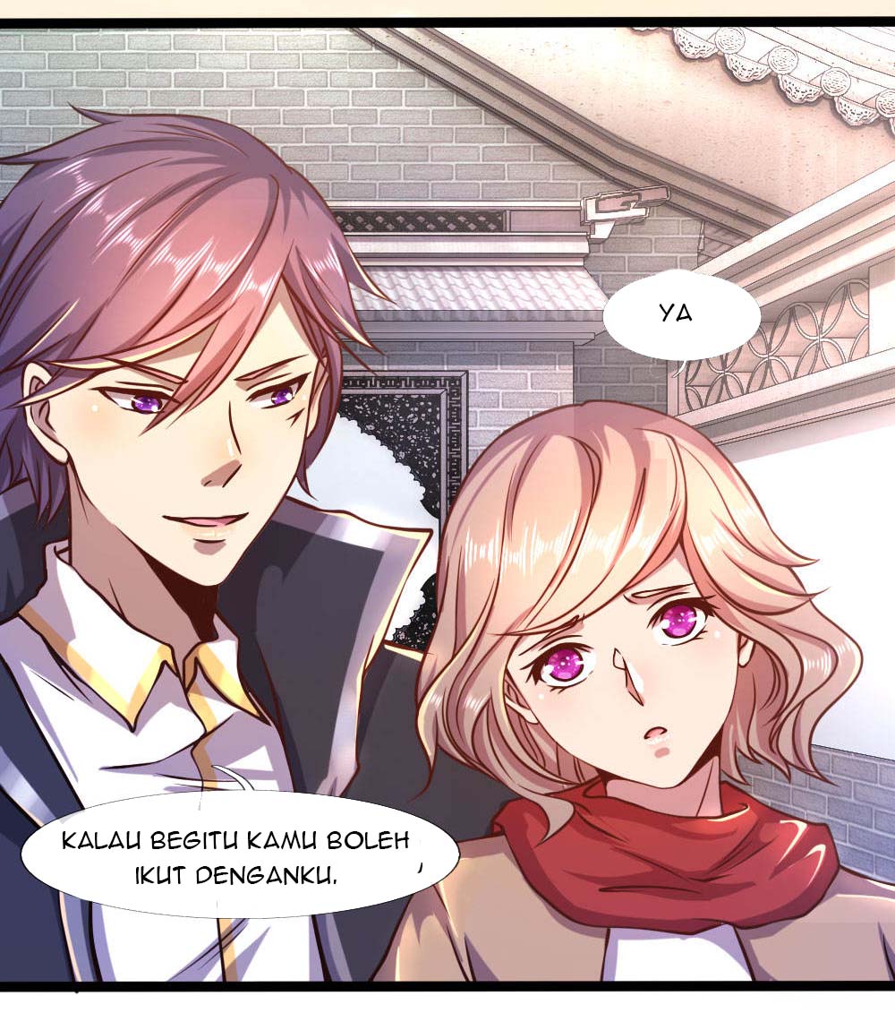 Medical Martial Arts Chapter 86 Gambar 11