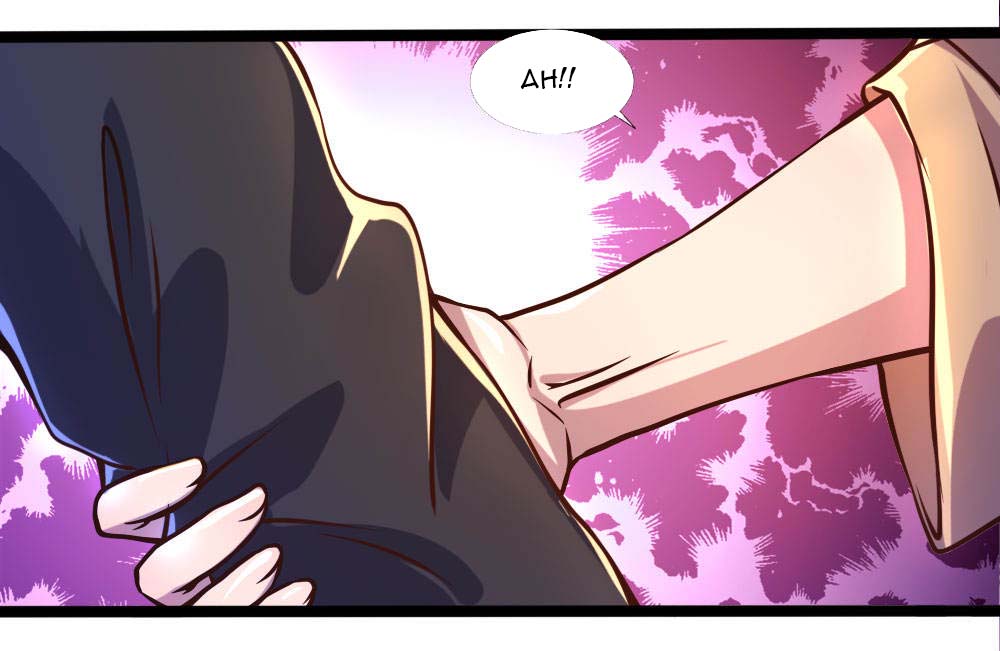 Medical Martial Arts Chapter 86 Gambar 14