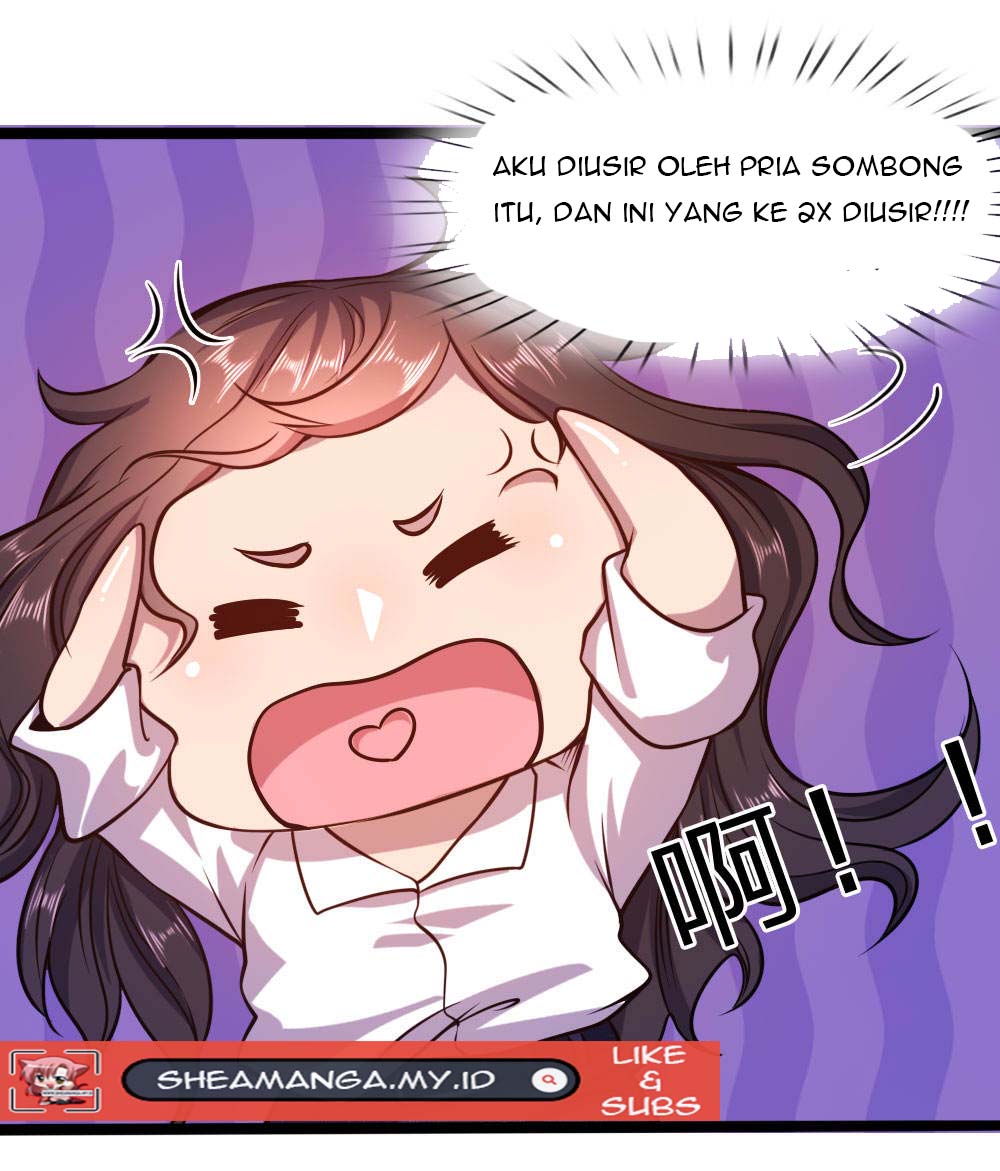 Medical Martial Arts Chapter 86 Gambar 5