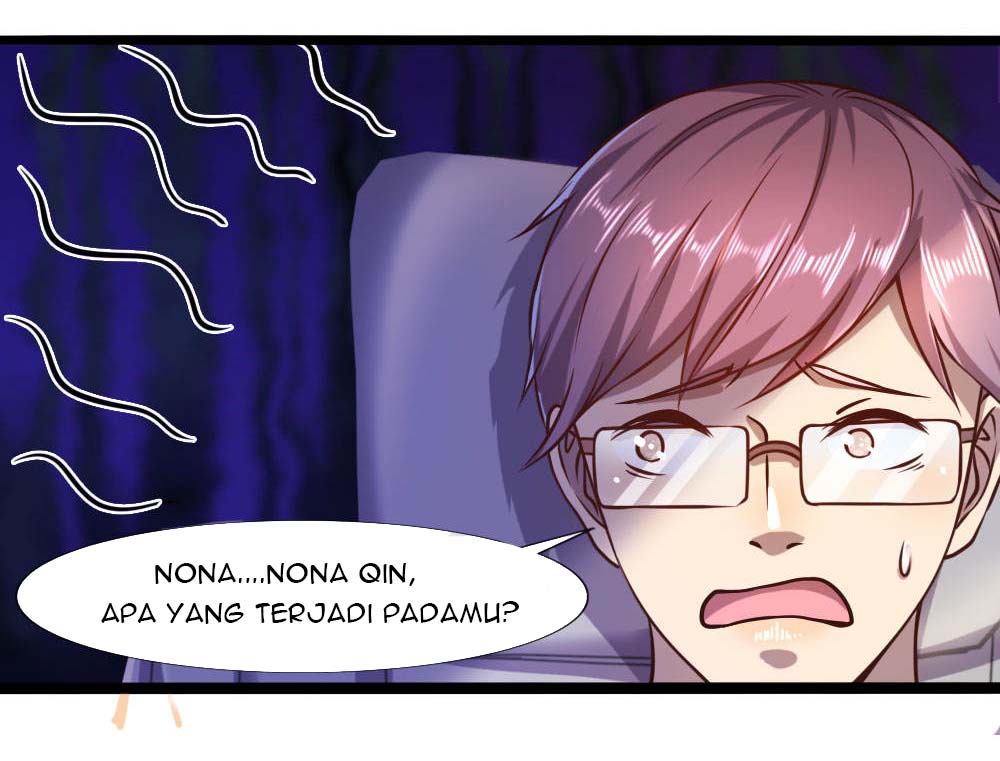 Medical Martial Arts Chapter 86 Gambar 6