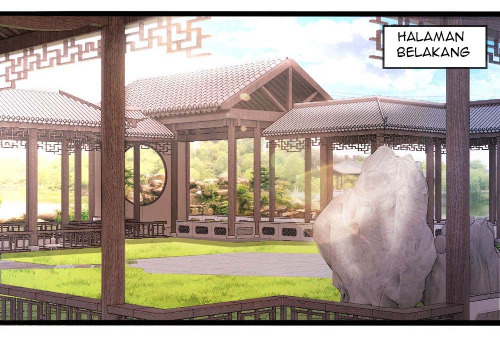 Medical Martial Arts Chapter 86 Gambar 8