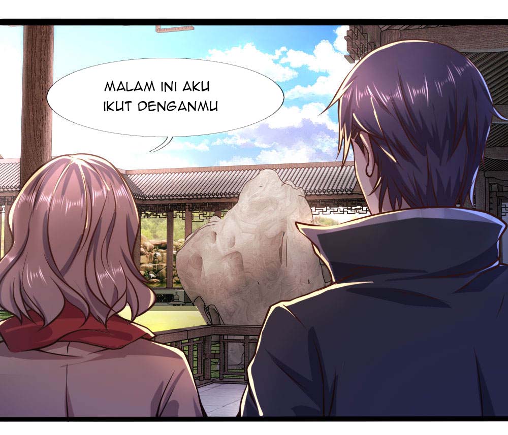 Medical Martial Arts Chapter 86 Gambar 9
