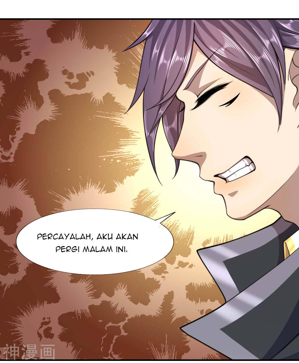 Medical Martial Arts Chapter 85 Gambar 10