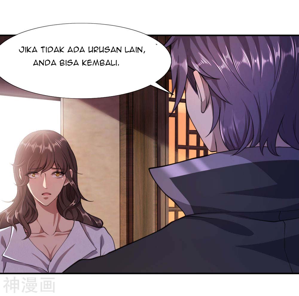 Medical Martial Arts Chapter 85 Gambar 13