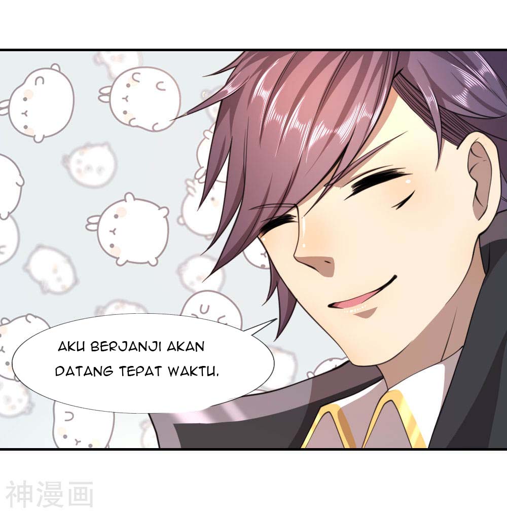 Medical Martial Arts Chapter 85 Gambar 14