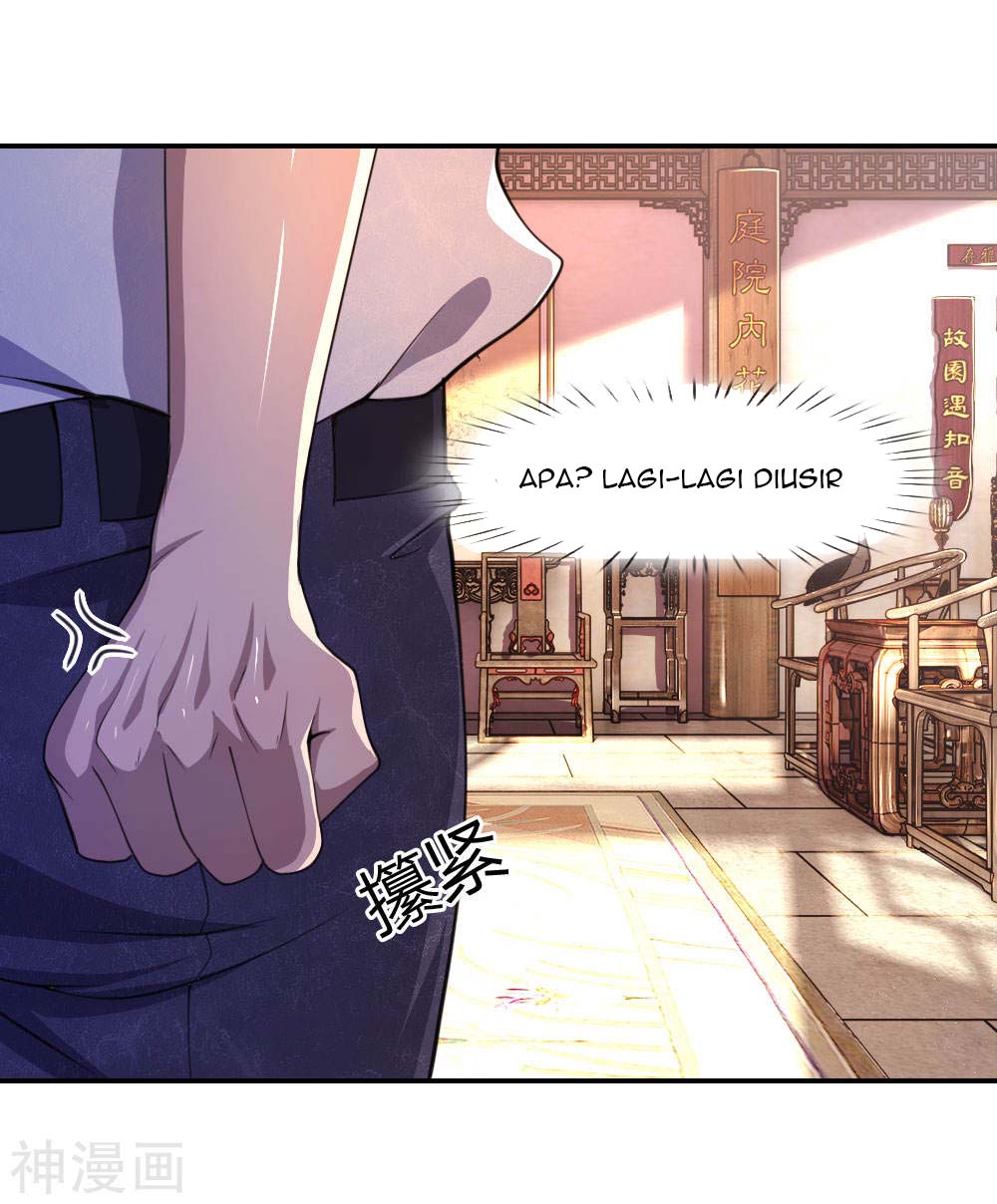 Medical Martial Arts Chapter 85 Gambar 15