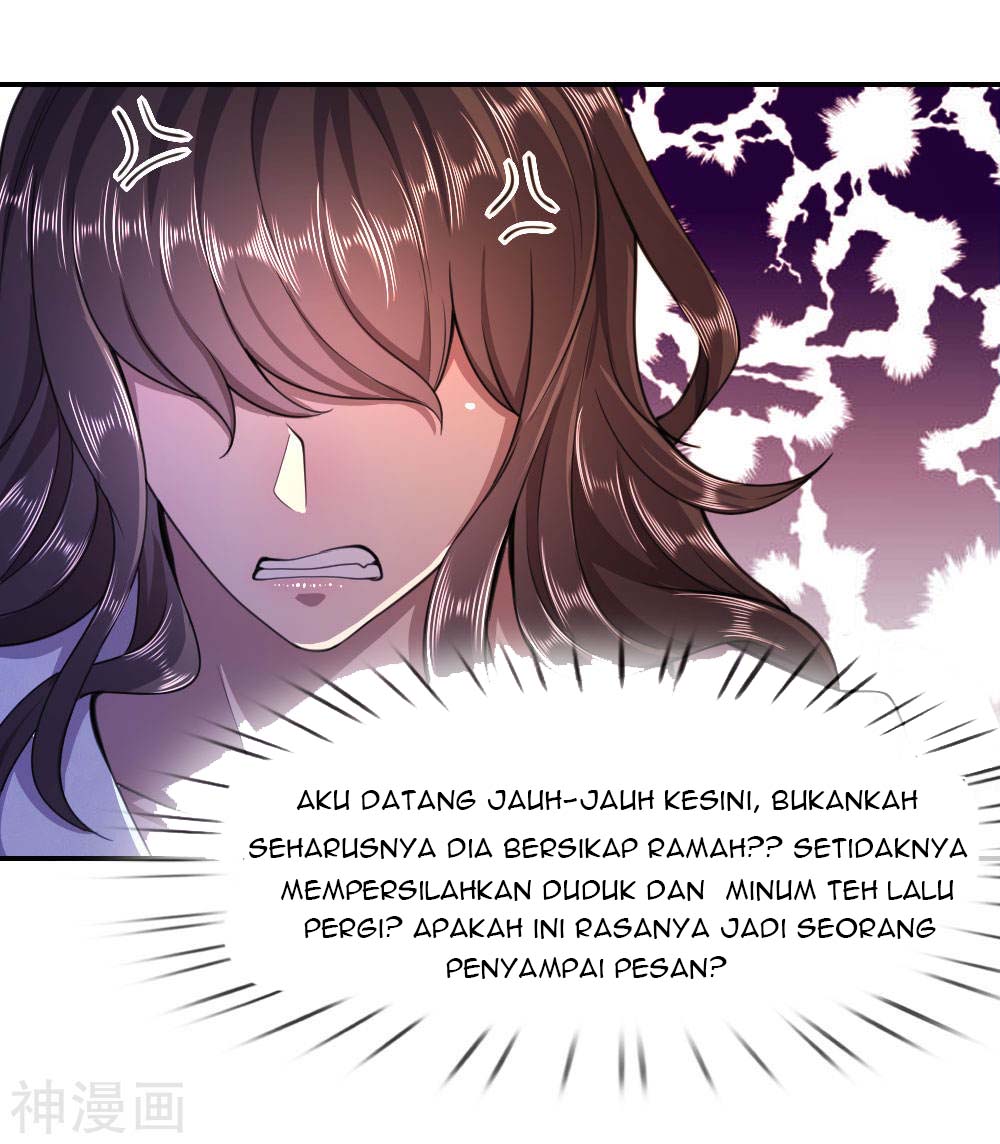 Medical Martial Arts Chapter 85 Gambar 16