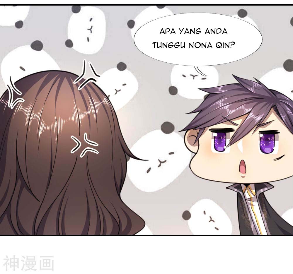 Medical Martial Arts Chapter 85 Gambar 17