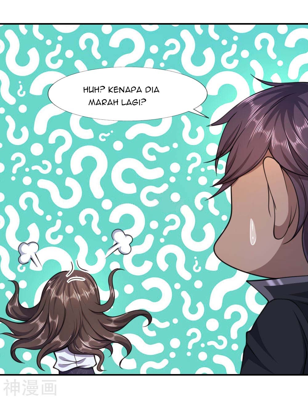 Medical Martial Arts Chapter 85 Gambar 19