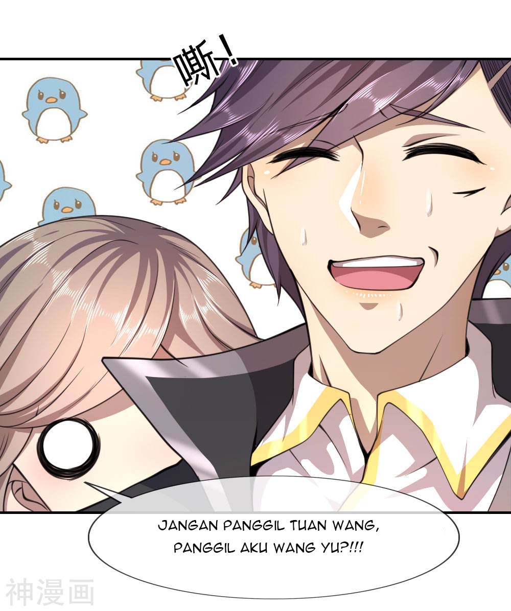 Medical Martial Arts Chapter 85 Gambar 6