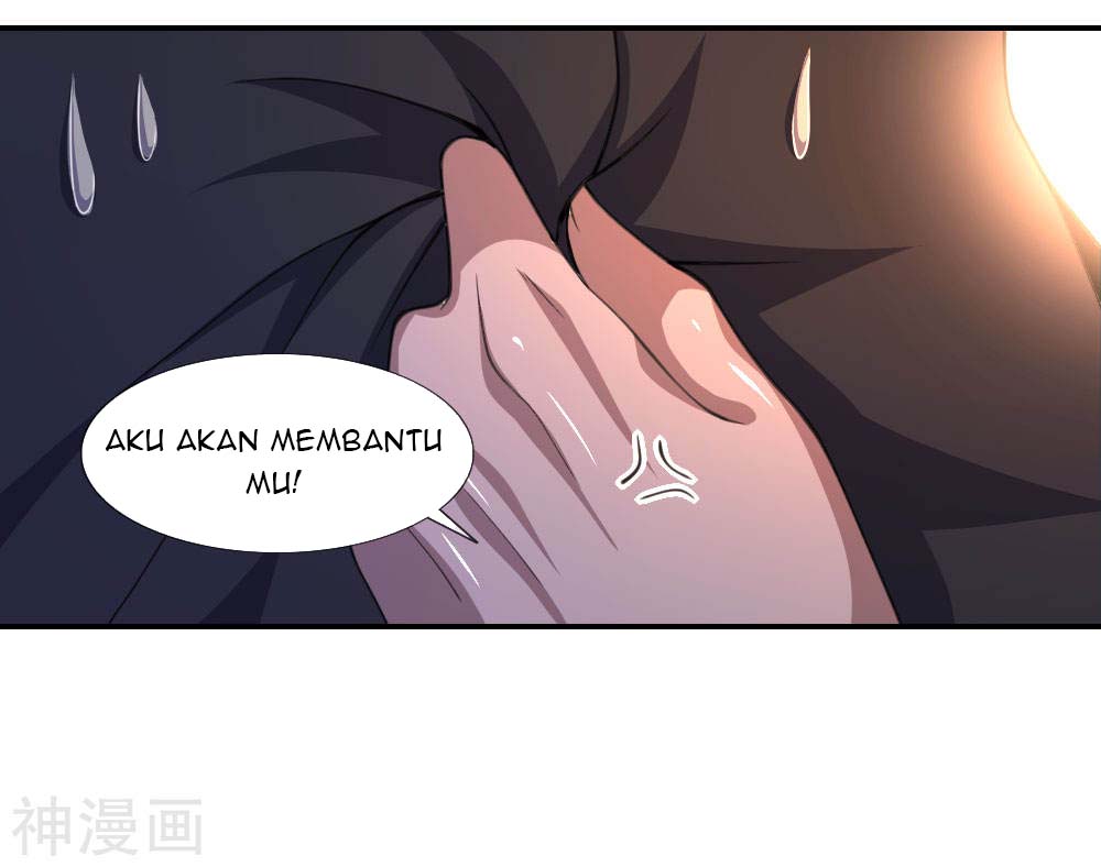 Medical Martial Arts Chapter 85 Gambar 7