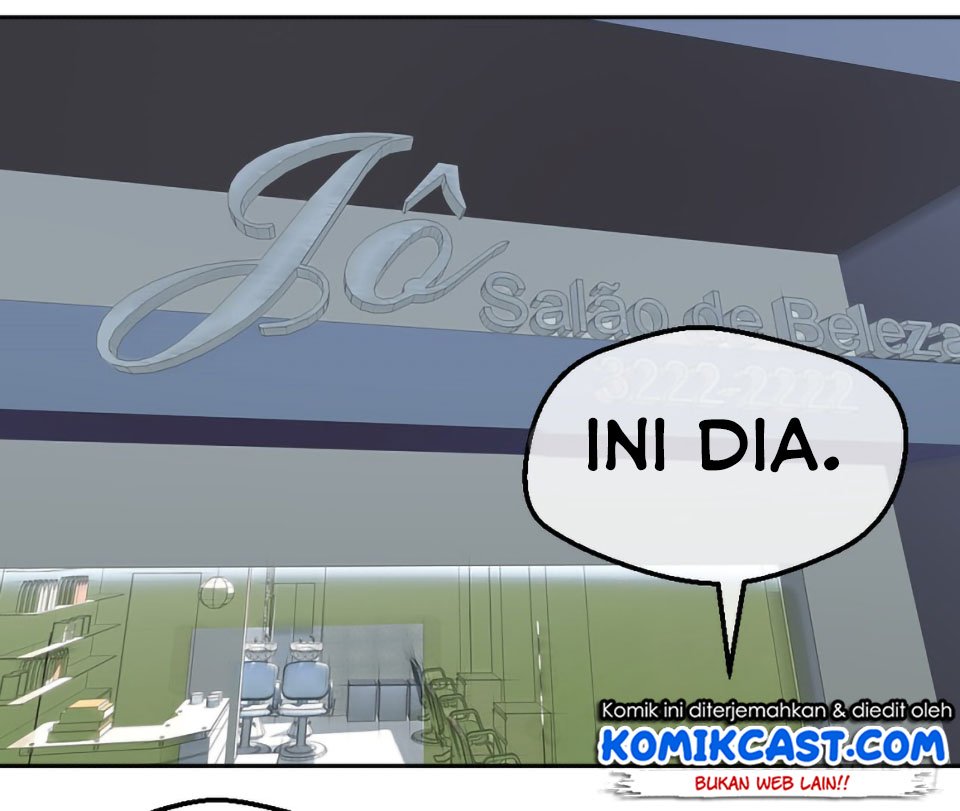 The Genius System Chapter 27 Gambar 3