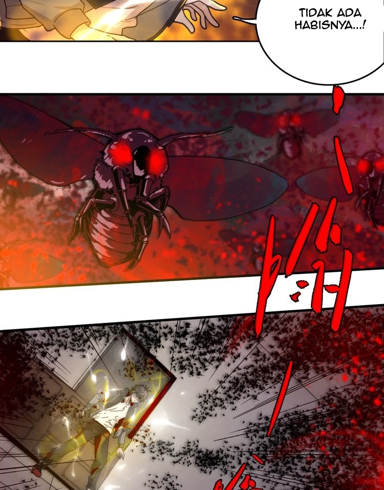 Reborn Doctor Chapter 20 Gambar 12