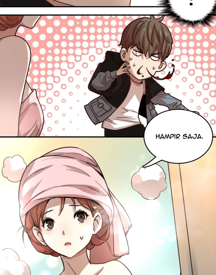 Reborn Doctor Chapter 20 Gambar 15