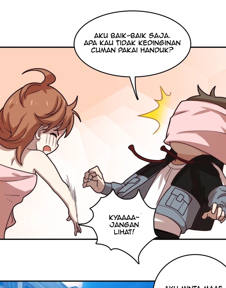 Reborn Doctor Chapter 20 Gambar 18