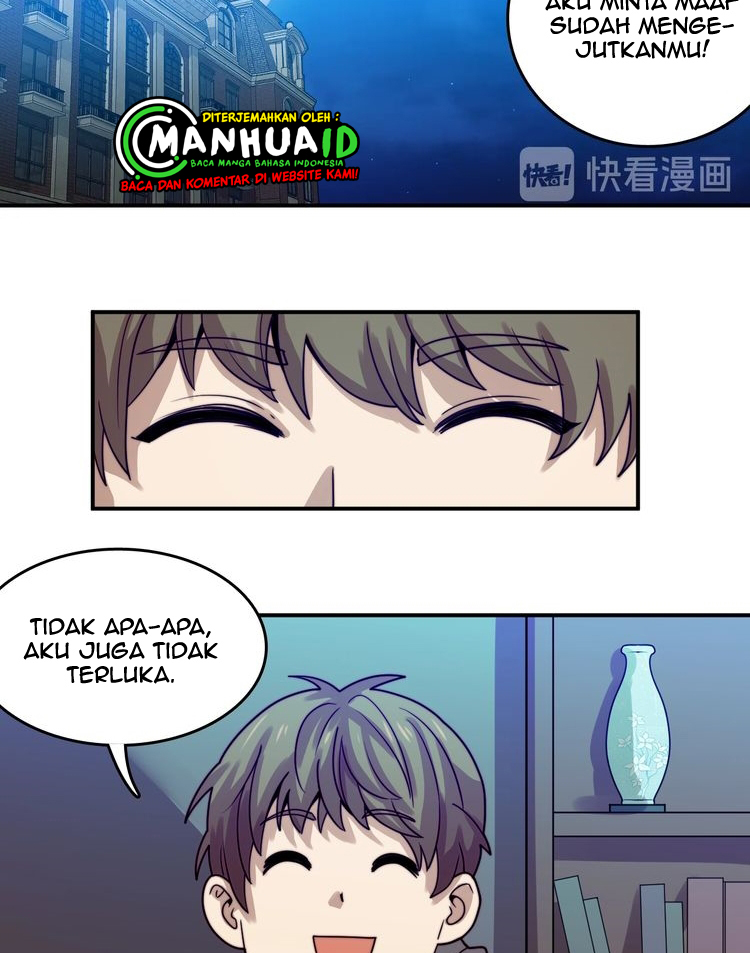 Reborn Doctor Chapter 20 Gambar 19