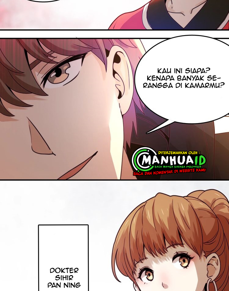 Reborn Doctor Chapter 20 Gambar 22
