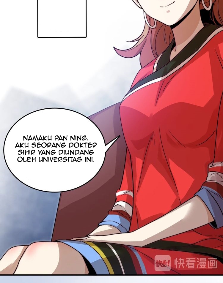 Reborn Doctor Chapter 20 Gambar 23