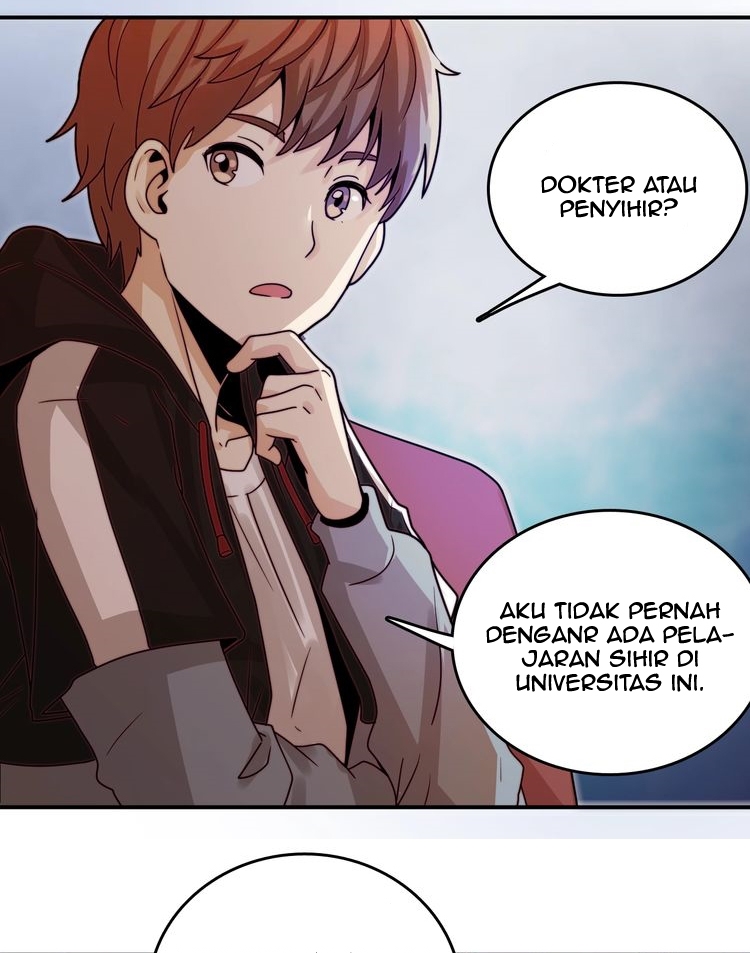 Reborn Doctor Chapter 20 Gambar 24