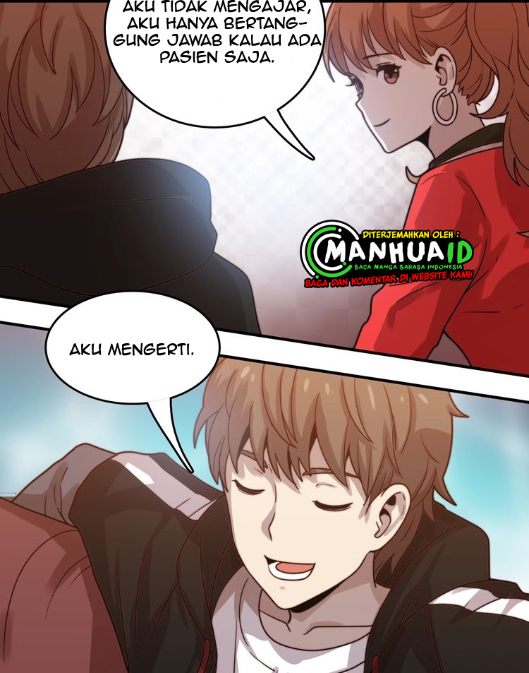 Reborn Doctor Chapter 20 Gambar 25