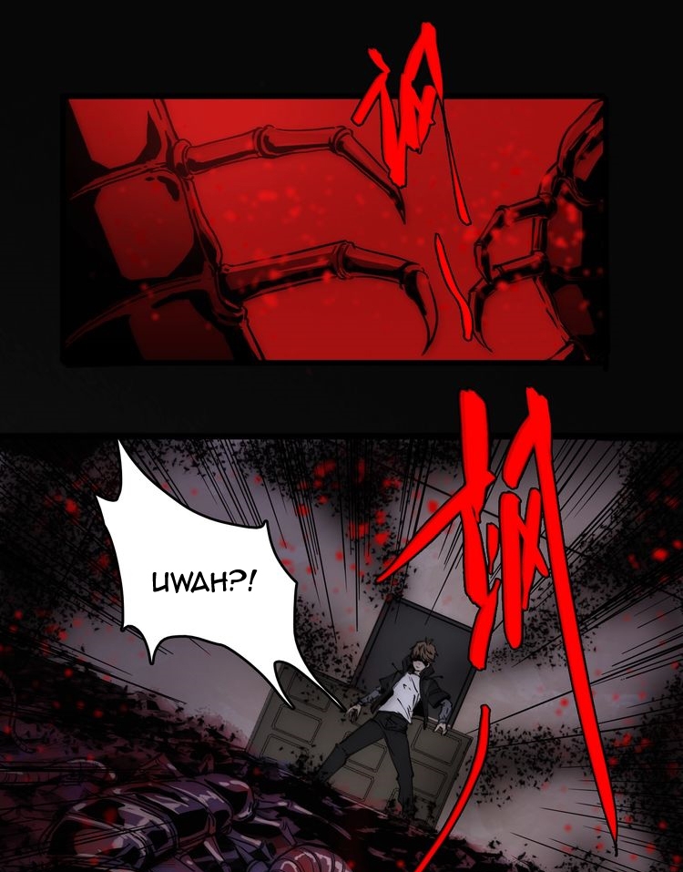 Reborn Doctor Chapter 20 Gambar 3