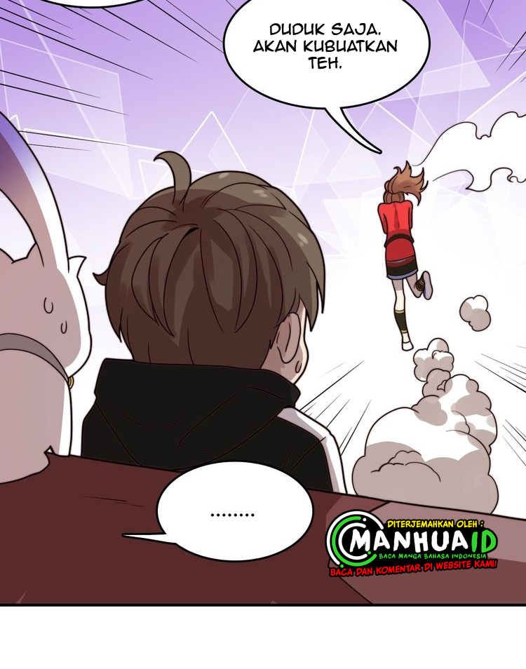 Reborn Doctor Chapter 20 Gambar 31