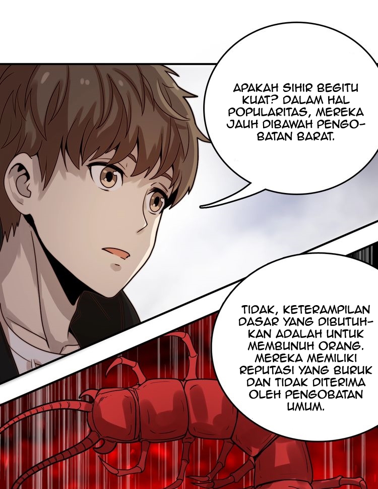 Reborn Doctor Chapter 20 Gambar 32