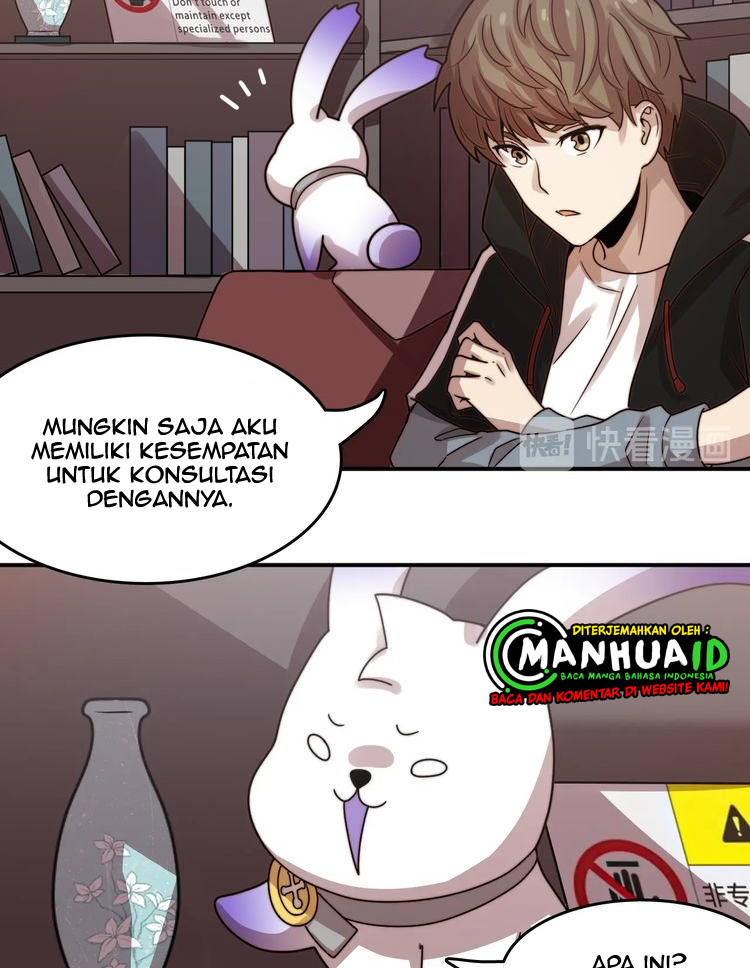 Reborn Doctor Chapter 20 Gambar 34