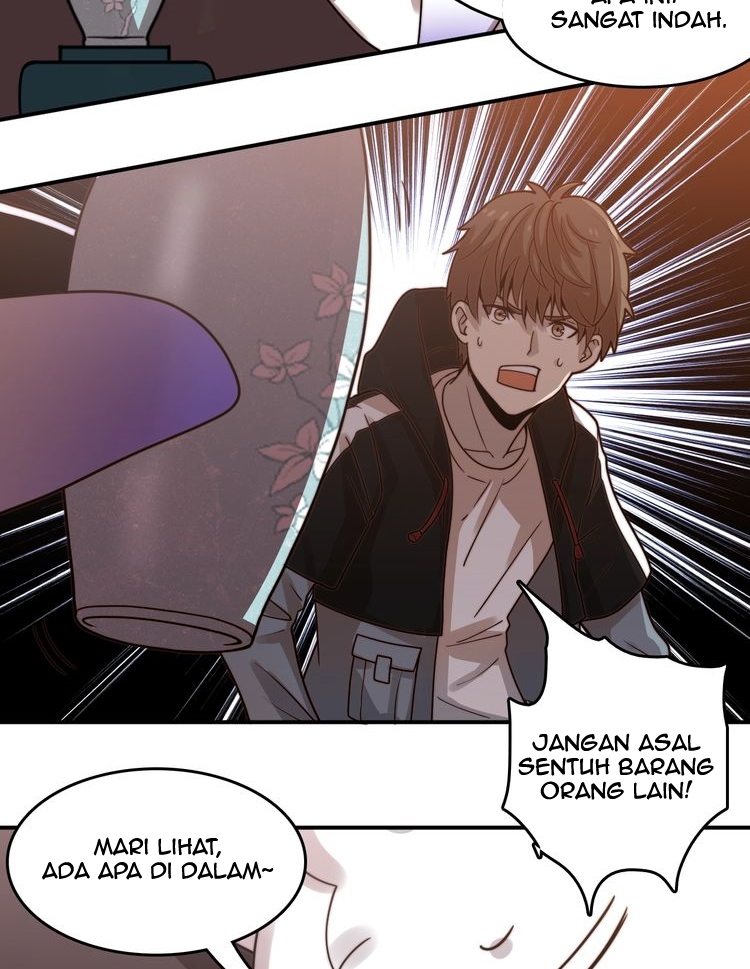 Reborn Doctor Chapter 20 Gambar 35