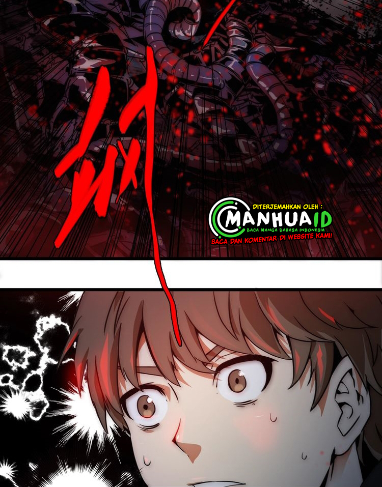 Reborn Doctor Chapter 20 Gambar 4