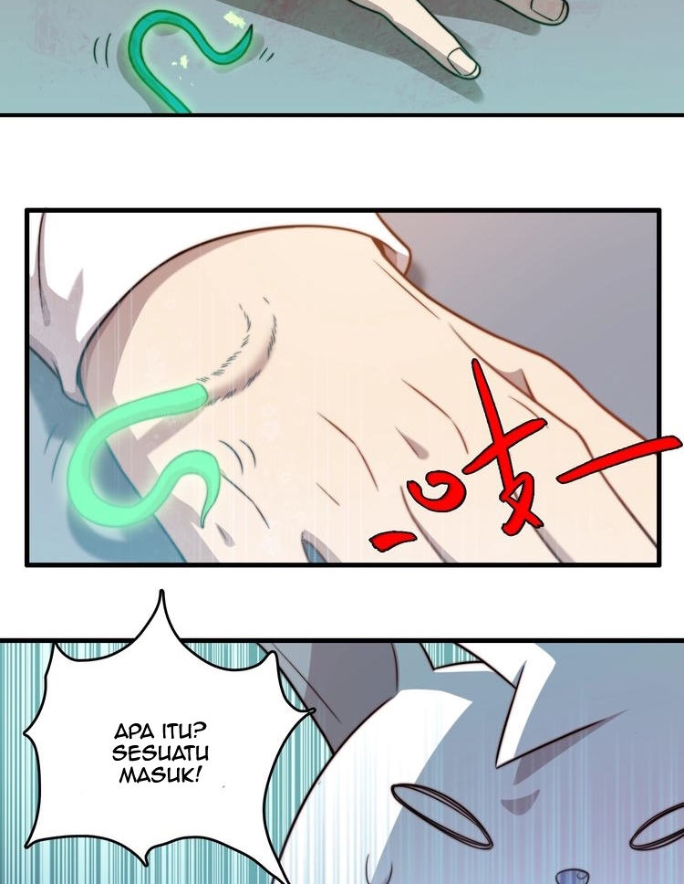 Reborn Doctor Chapter 20 Gambar 45