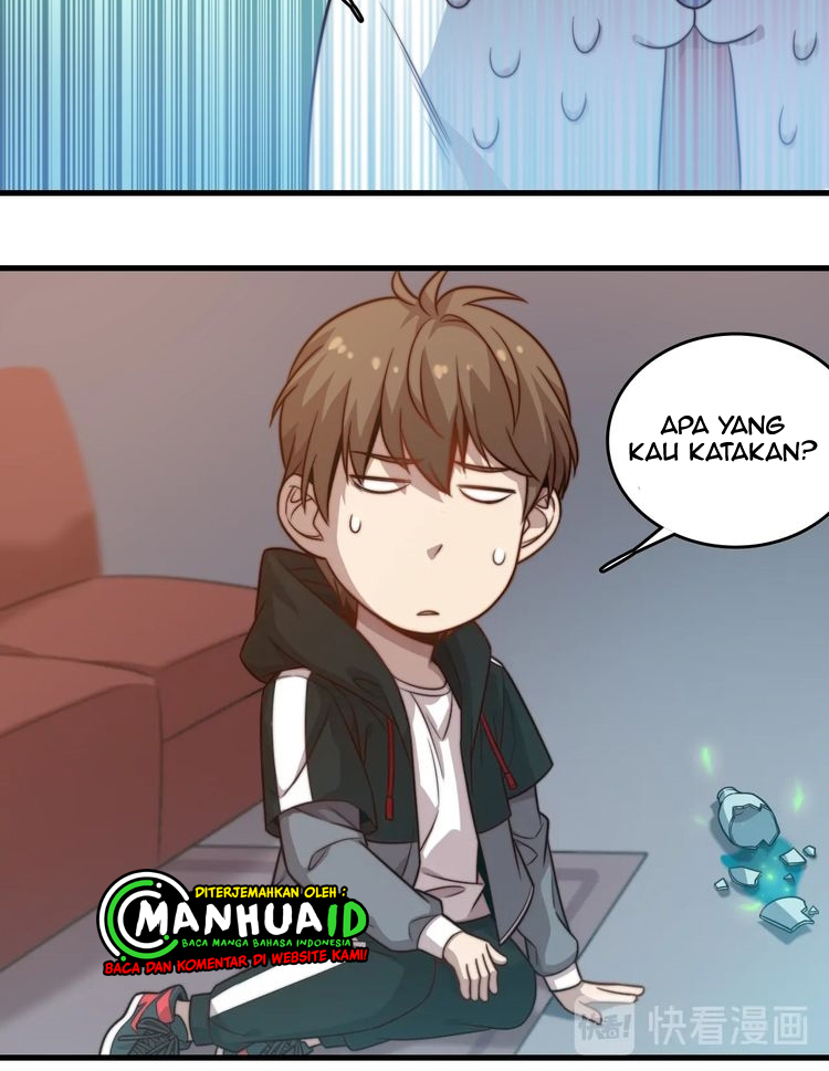 Reborn Doctor Chapter 20 Gambar 46