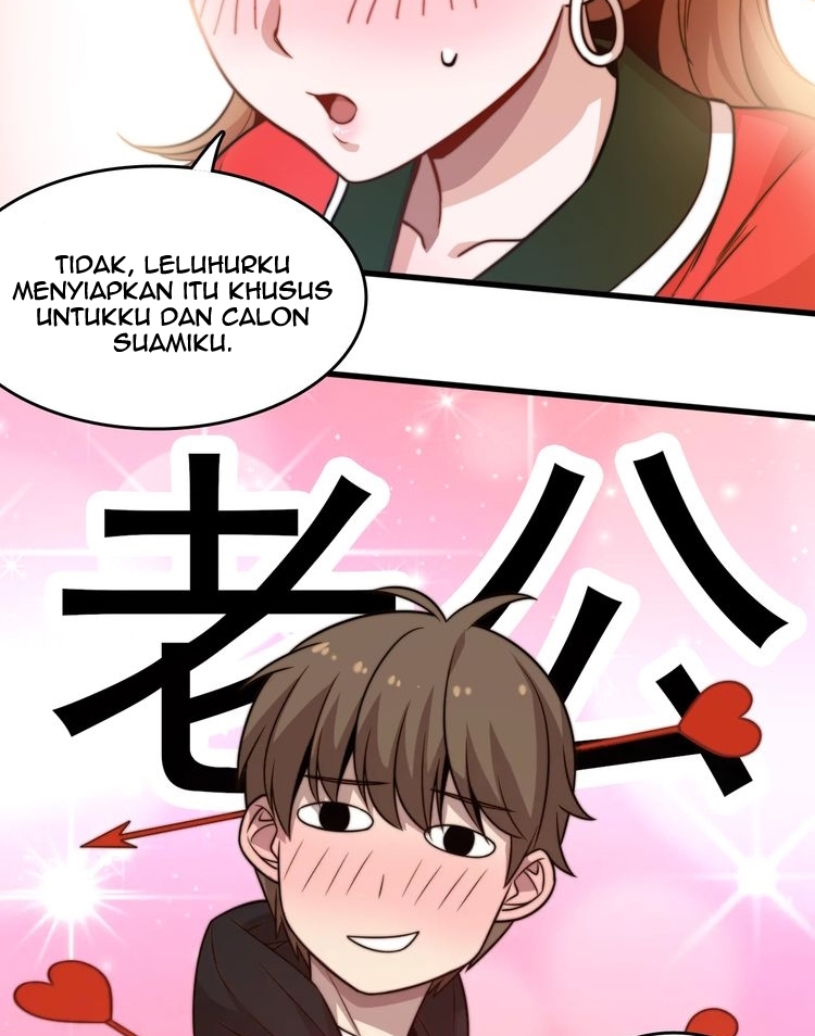 Reborn Doctor Chapter 20 Gambar 54