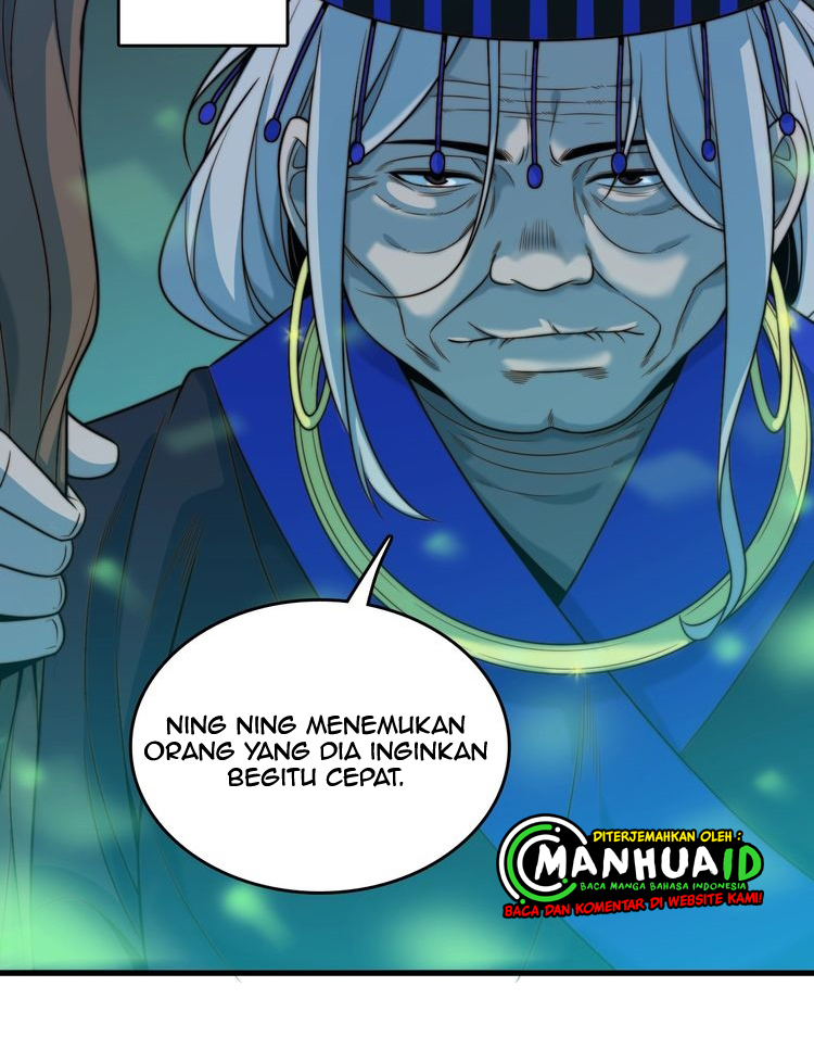 Reborn Doctor Chapter 20 Gambar 61