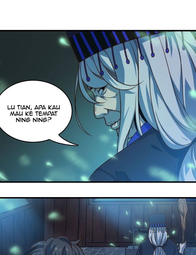 Reborn Doctor Chapter 20 Gambar 62